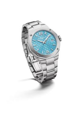 Riviera 10612 Baume & Mercier Montre à quartz pas cher