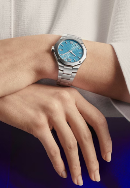 Riviera 10612 Baume & Mercier Montre à quartz pas cher