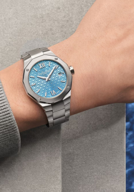 Riviera 10612 Baume & Mercier Montre à quartz pas cher