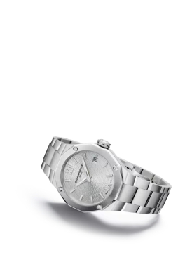Riviera 10614 Baume & Mercier Montre à quartz pas cher