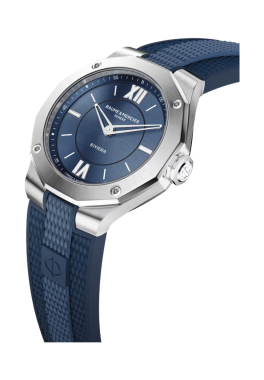 Riviera 10689 Baume & Mercier Montre à quartz pas cher