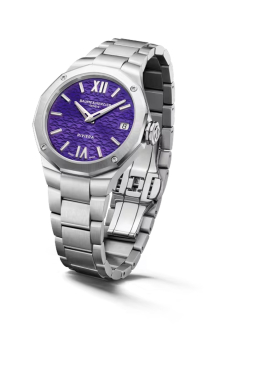 Riviera 10728 Baume & Mercier Montre à quartz pas cher