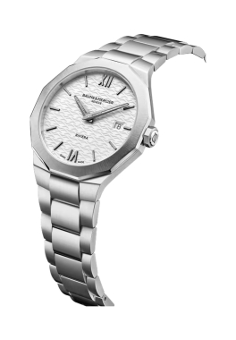 Riviera 10845 Baume & Mercier Montre à quartz pas cher