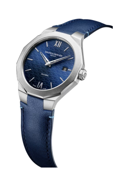 Riviera 10846 Baume & Mercier Montre à quartz pas cher