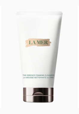 La Mousse Nettoyante Ultime La Mer Mousse nettoyante visage pas cher