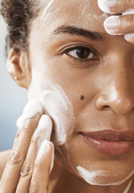 La Mousse Nettoyante Ultime La Mer Mousse nettoyante visage pas cher