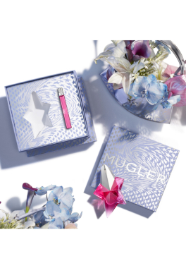 Coffret Angel Nova Mugler Eau de Parfum pas cher