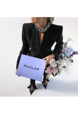 Coffret Angel Nova Mugler Eau de Parfum pas cher