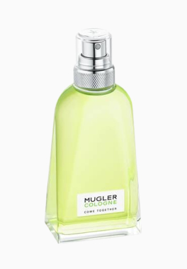 Mugler Cologne Come Together Mugler Eau de Toilette pas cher