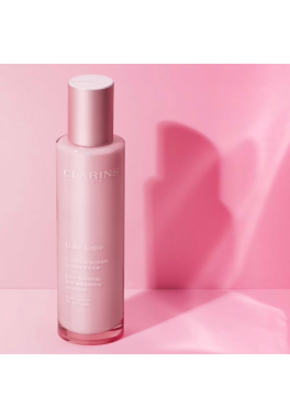 Multi-Active Clarins Émulsion lissante, booster d'éclat pas cher