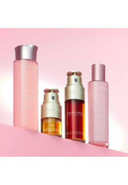 Multi-Active Clarins Émulsion lissante, booster d'éclat pas cher