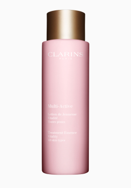 Multi-Active Lotion Clarins Lotion Anti-Âge pas cher