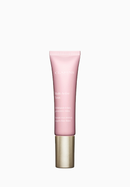 Multi-Active Yeux Clarins Soin contour des yeux pas cher