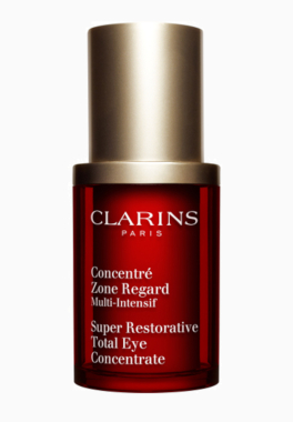 Multi-Intensive Concentre Zone Regard Clarins Soin Yeux pas cher