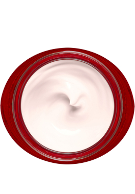 Crème Lift Redensifiante Illuminatrice Spf20 Clarins Multi-Intensive Jour - Toutes Peaux pas cher
