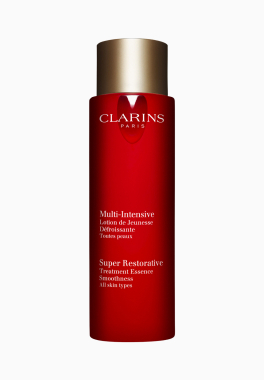 Lotion De Jeunesse Défroissante Clarins Multi-Intensive pas cher
