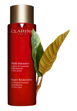 Lotion De Jeunesse Défroissante Clarins Multi-Intensive pas cher