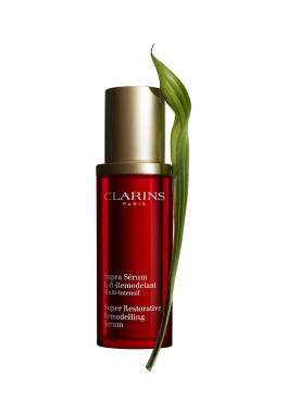 Supra Sérum Lift-Remodelant Clarins Multi-Intensive pas cher