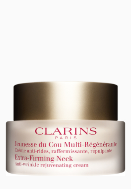 Multi-Régénérant Clarins Crème Cou pas cher