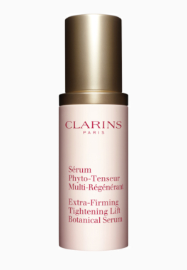 Multi-Régénérante Serum Phyto Tenseur Clarins Sérum Visage pas cher