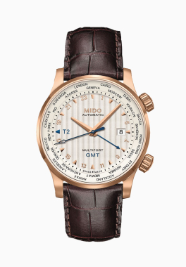 Multifort GMT Mido M005.929.36.031.00 pas cher