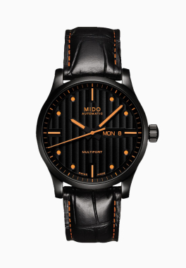 Multifort Special Edition Mido M005.430.36.051.80 pas cher