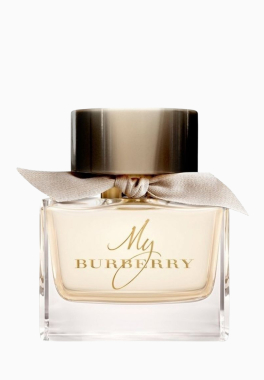 My Burberry Burberry Eau de Toilette pas cher