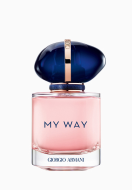 My Way Armani Eau de Parfum pas cher