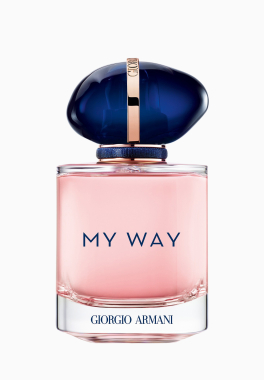 My Way Armani Eau de Parfum pas cher