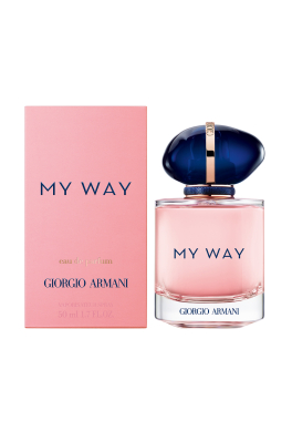 My Way Armani Eau de Parfum pas cher