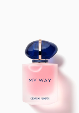 My Way Floral Armani Eau de parfum pas cher