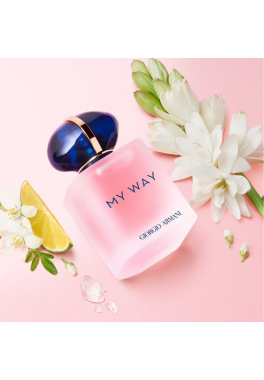 My Way Floral Armani Eau de parfum pas cher