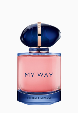 My Way Intense Armani Eau de Parfum pas cher