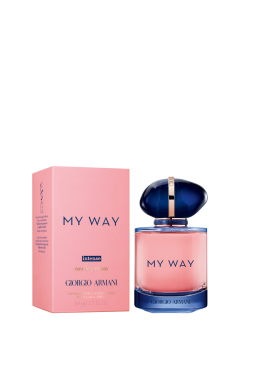 My Way Intense Armani Eau de Parfum pas cher