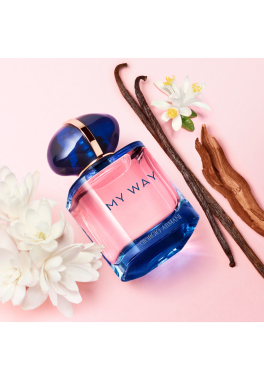 My Way Intense Armani Eau de Parfum pas cher