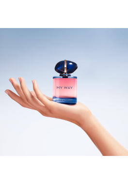 My Way Intense Armani Eau de Parfum pas cher