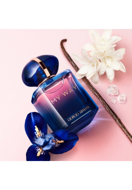 My Way Armani Parfum pas cher