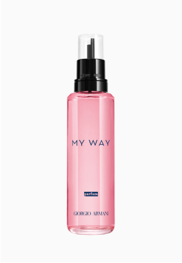 My Way Armani Parfum pas cher