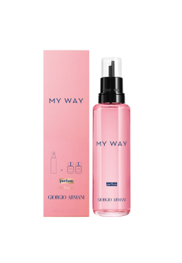 My Way Armani Parfum pas cher