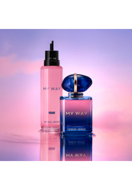 My Way Armani Parfum pas cher