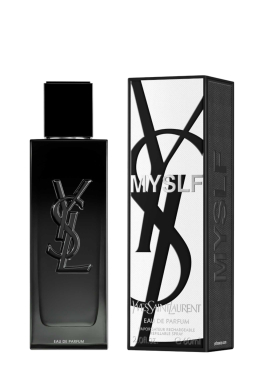 MYSLF Yves Saint Laurent Eau de Parfum pas cher