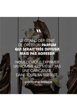 MYSLF Yves Saint Laurent Eau de Parfum pas cher