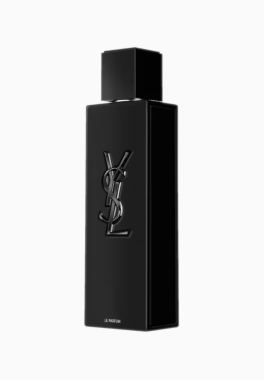 MYSLF Yves Saint Laurent Le Parfum pas cher