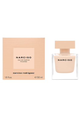 Narciso Narciso Rodriguez Eau de Parfum Poudrée pas cher
