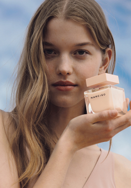 Narciso Narciso Rodriguez Eau de Parfum Poudrée pas cher