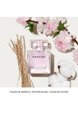 Narciso   Eau de Parfum Radiante pas cher