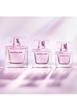 Narciso   Eau de Parfum Radiante pas cher
