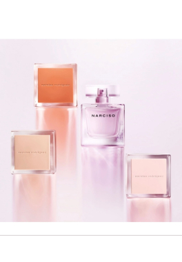Narciso   Eau de Parfum Radiante pas cher