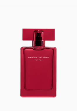 For Her Narciso Rodriguez Eau de Parfum Intense pas cher