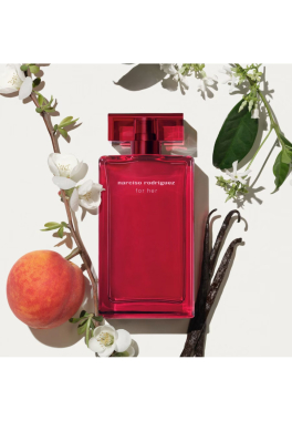 For Her Narciso Rodriguez Eau de Parfum Intense pas cher